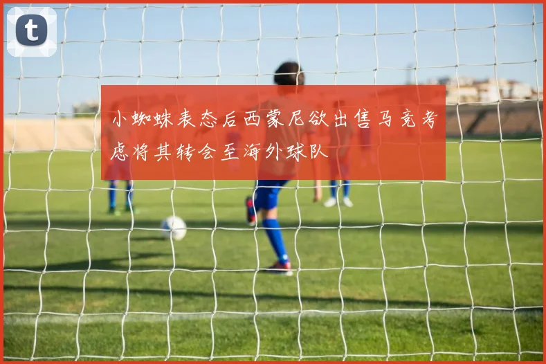 小蜘蛛表态后西蒙尼欲出售马竞考虑将其转会至海外球队