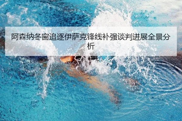 阿森纳冬窗追逐伊萨克锋线补强谈判进展全景分析
